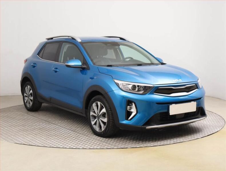 Kia Stonic - hlavní fotka inzerátu