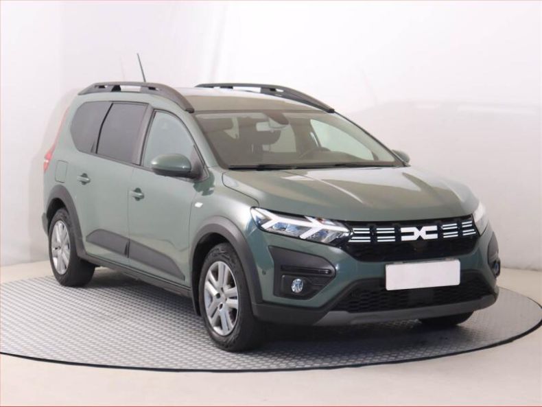 Dacia Jogger - hlavní foto