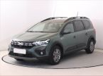 Dacia Jogger - fotka číslo 1