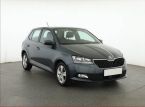 Škoda Fabia - fotka číslo 0