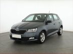 Škoda Fabia - fotka číslo 1