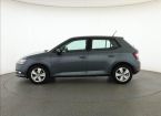 Škoda Fabia - fotka číslo 2