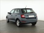 Škoda Fabia - fotka číslo 3