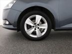 Škoda Fabia - fotka číslo 15