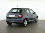 Škoda Fabia - fotka číslo 4