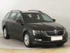 Škoda Octavia - fotka číslo 0
