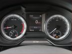 Škoda Octavia - fotka číslo 10