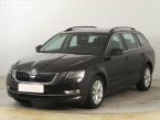 Škoda Octavia - fotka číslo 1