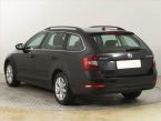 Škoda Octavia - fotka číslo 3