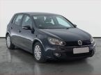 Volkswagen Golf - fotka číslo 0