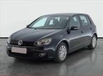 Volkswagen Golf - fotka číslo 1
