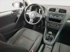 Volkswagen Golf - fotka číslo 6