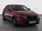 Mazda CX-3 - fotka číslo 0