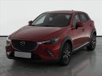 Mazda CX-3 - fotka číslo 1