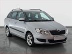 Škoda Fabia - fotka číslo 0
