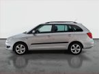 Škoda Fabia - fotka číslo 2