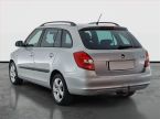 Škoda Fabia - fotka číslo 3