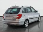 Škoda Fabia - fotka číslo 4