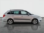 Škoda Fabia - fotka číslo 5