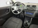 Škoda Fabia - fotka číslo 6