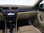 Škoda Superb - fotka číslo 7