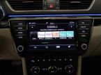 Škoda Superb - fotka číslo 14