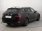 Škoda Superb - fotka číslo 3