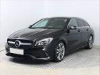 Mercedes Třída CLA - fotka číslo 1