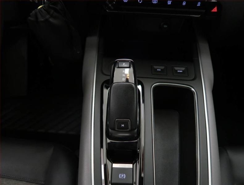 Citroën C5 Aircross - hlavní fotka