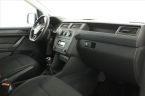 Volkswagen Caddy - fotka číslo 14