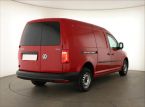 Volkswagen Caddy - fotka číslo 4