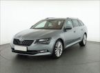 Škoda Superb - fotka číslo 1