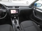 Škoda Octavia - fotka číslo 7