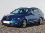 Škoda Octavia - fotka číslo 1