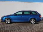 Škoda Octavia - fotka číslo 2