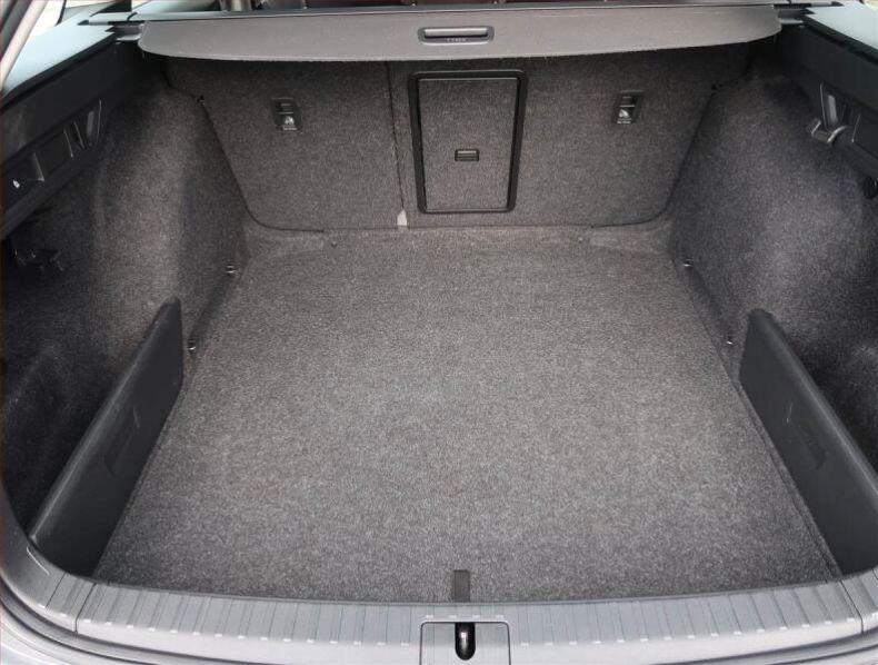 Škoda Octavia - hlavní fotka