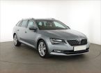 Škoda Superb - fotka číslo 0