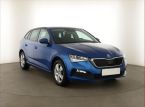 Škoda Scala - fotka číslo 0