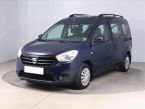 Dacia Dokker - fotka číslo 1