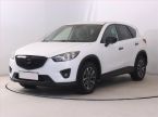 Mazda CX-5 - fotka číslo 1