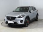 Mazda CX-5 - fotka číslo 1