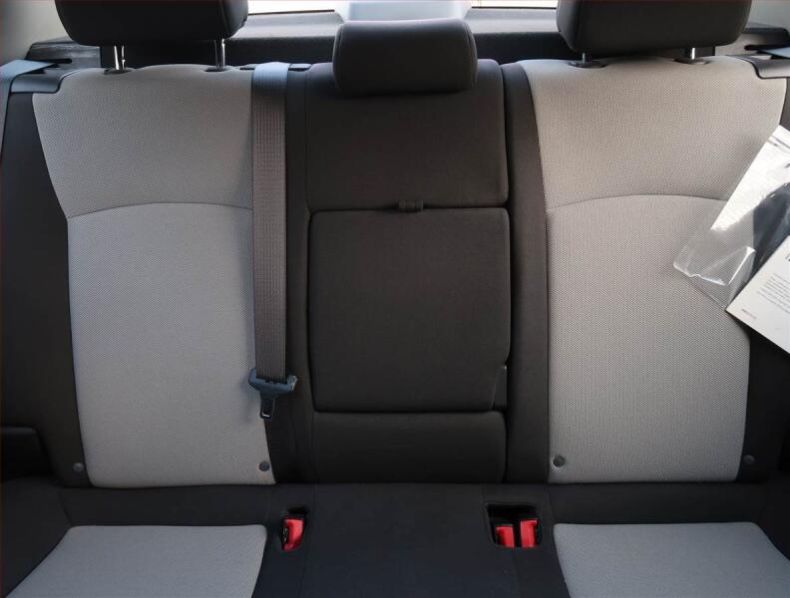 Chevrolet Cruze - hlavní fotka