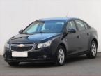Chevrolet Cruze - fotka číslo 1