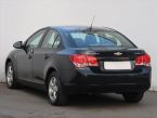 Chevrolet Cruze - fotka číslo 3