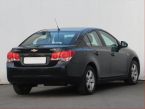 Chevrolet Cruze - fotka číslo 4