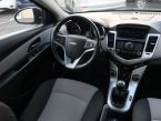 Chevrolet Cruze - fotka číslo 6