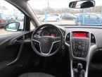 Opel Astra - fotka číslo 6
