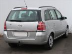 Opel Zafira - fotka číslo 4