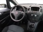 Opel Zafira - fotka číslo 6