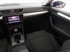 Škoda Superb - fotka číslo 7